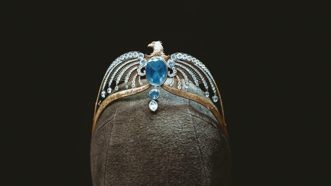 Why Victorian Jewelry with Intricate Details Is Making a Comeback