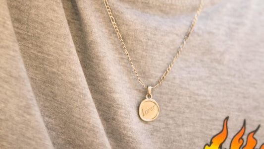 Why Name Necklaces Are Perfect for Every Occasion: A Comprehensive Guide