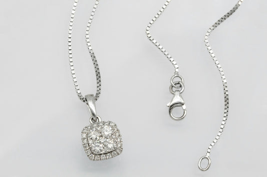 The Elegance and Innovation of Lab-Created Diamond Jewelry Structures