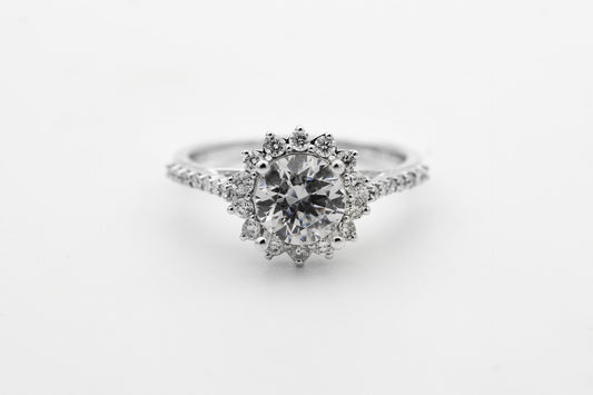 Moissanite vs. Diamond: Which is Right for You?