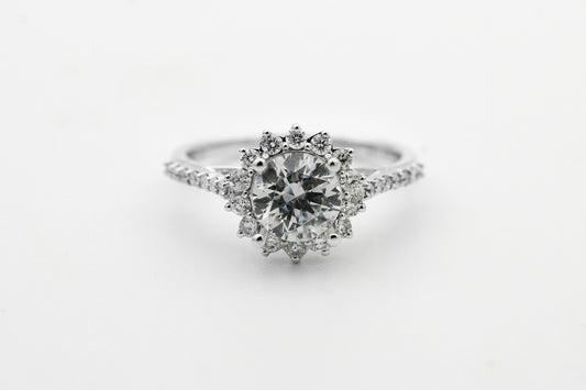 Benefits of White Zircon: A Jewel of Pure Light