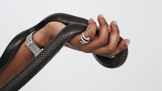 How Snakes Can Maximize Their Luck (and Style) with Jewelry in 2025
