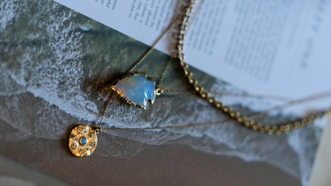 How to Personalize Your Birthstone Jewelry for a Unique Look