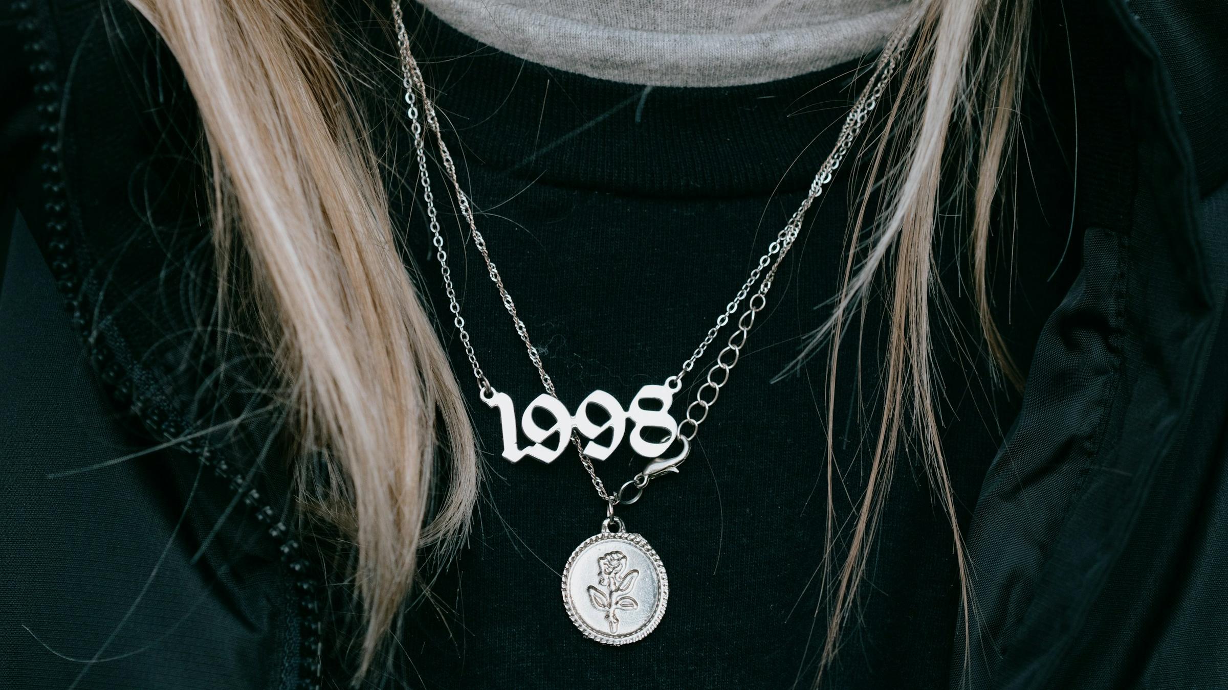 What Makes Playful Y2K Charm Necklaces So Popular? A Comprehensive Gui ...