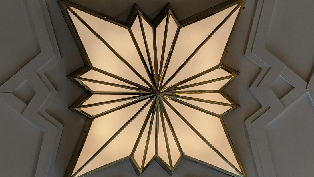 Why Art Deco Jewelry Is Making a Strong Comeback in 2025