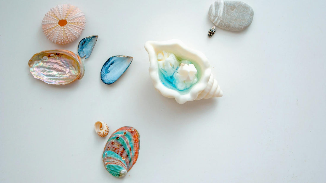 Where to Buy Nautical-Themed Jewelry for Summer: A Sailor's Guide to Stylish Seashells & Anchors