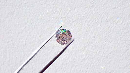 Understanding the Differences Between Moissanite and Morganite: Which is Best for You?