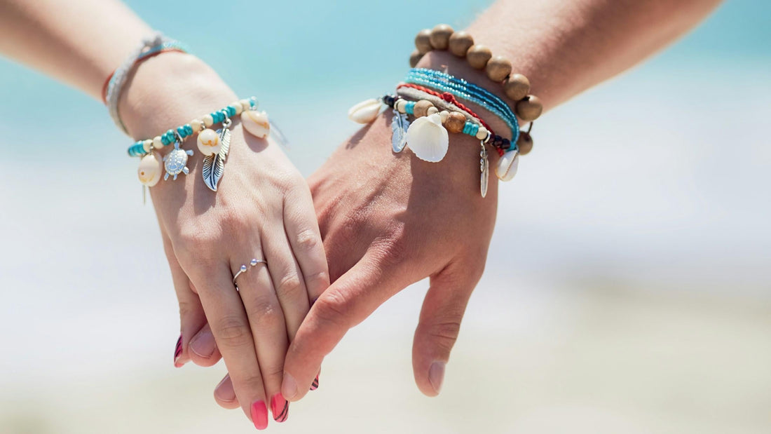 What Makes a Perfect Summer Jewelry Set? Discover the Essentials with Planderful