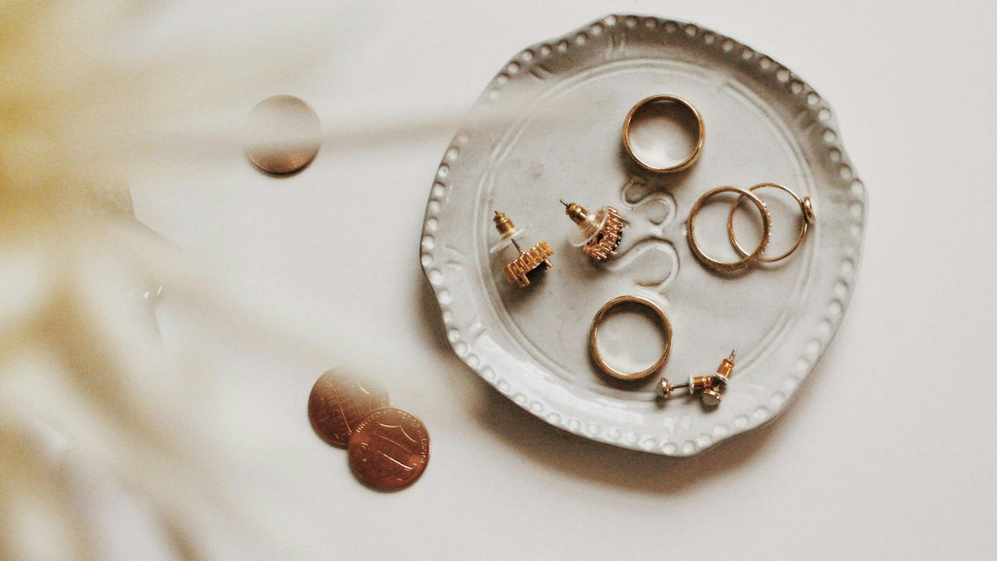 Affordable Jewelry Gifts: Sparkling Style Without Breaking the Bank