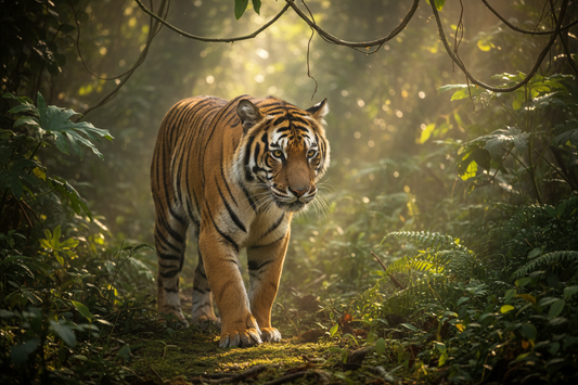 Tiger 🐯 – 2026 Chinese Zodiac Horoscope