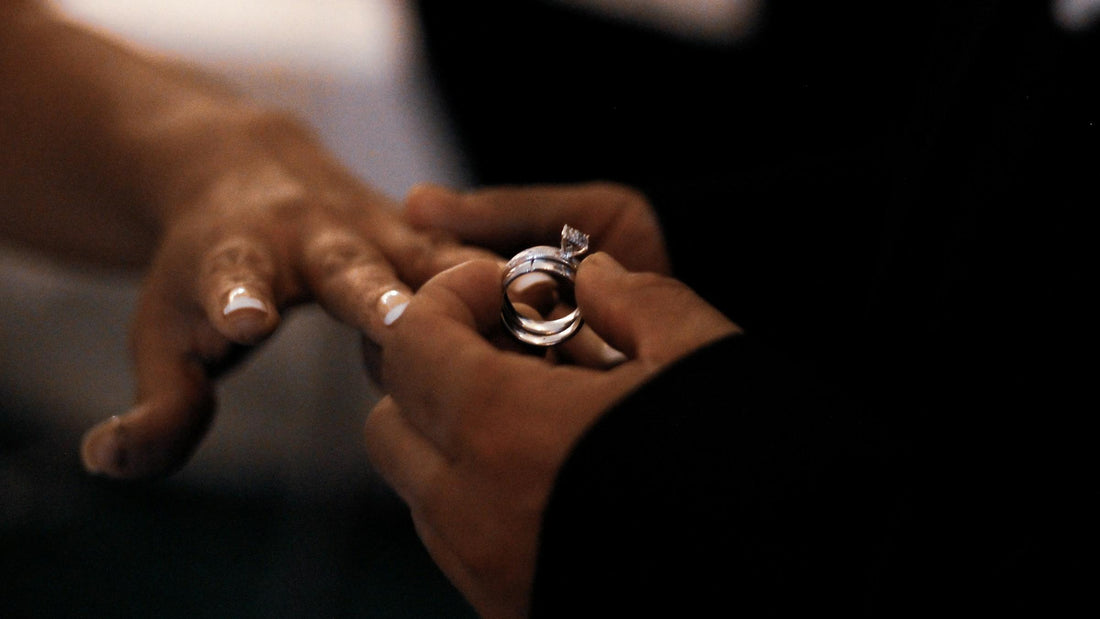 The Perfect Engagement Ring Gifts: A Symbol of Love and Commitment