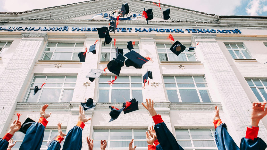 The Perfect Graduation Jewelry Gifts: Celebrate Their Achievement in Style