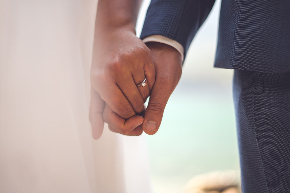 5 mistakes to avoid when choosing wedding rings