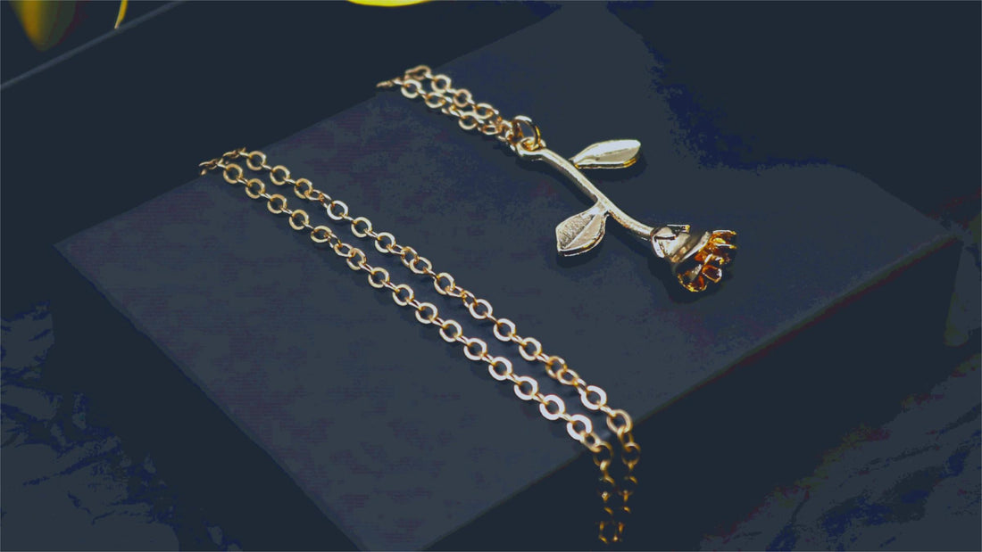 The Ultimate Guide to Stylish Jewelry Gifts: Perfect for Every Occasion