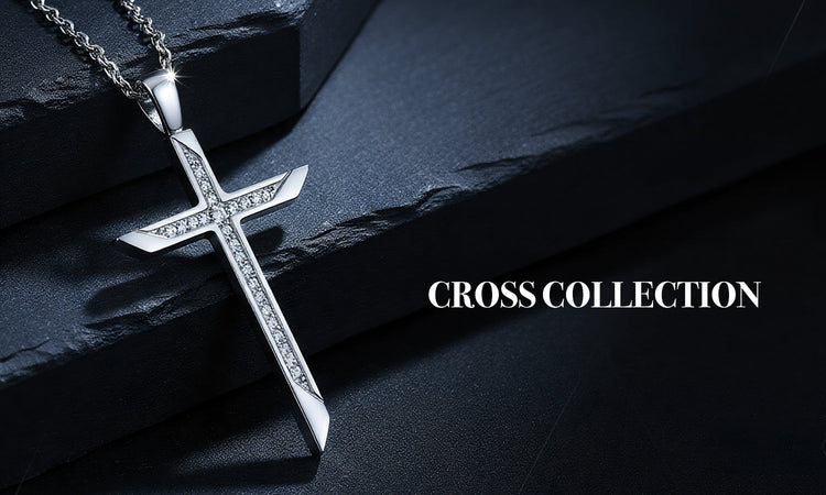 Planderful Cross Collection
