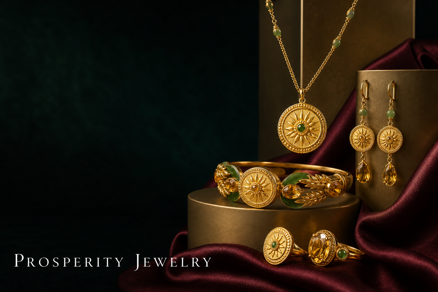 Prosperity Jewelry