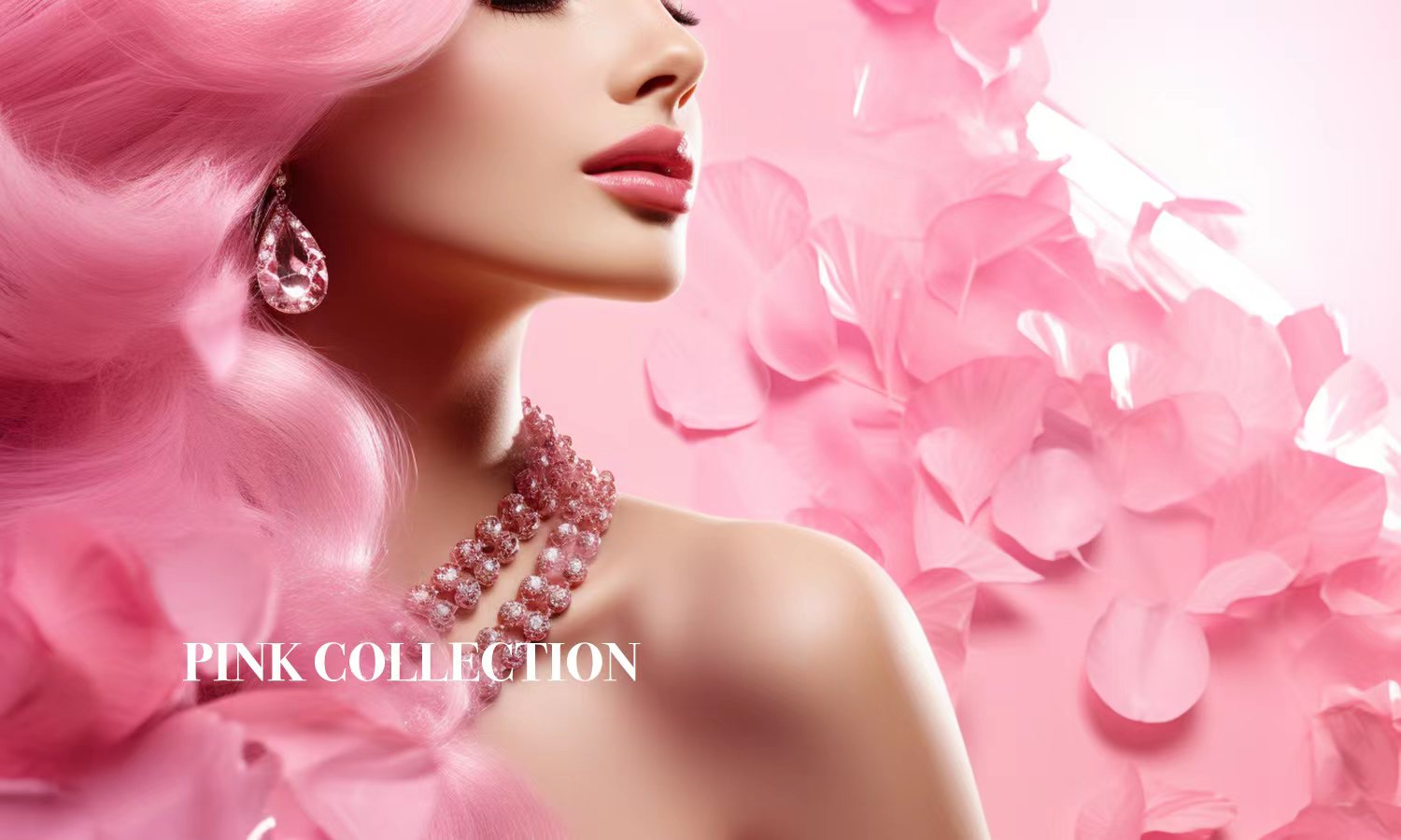 Pink Collection – Planderful Shop
