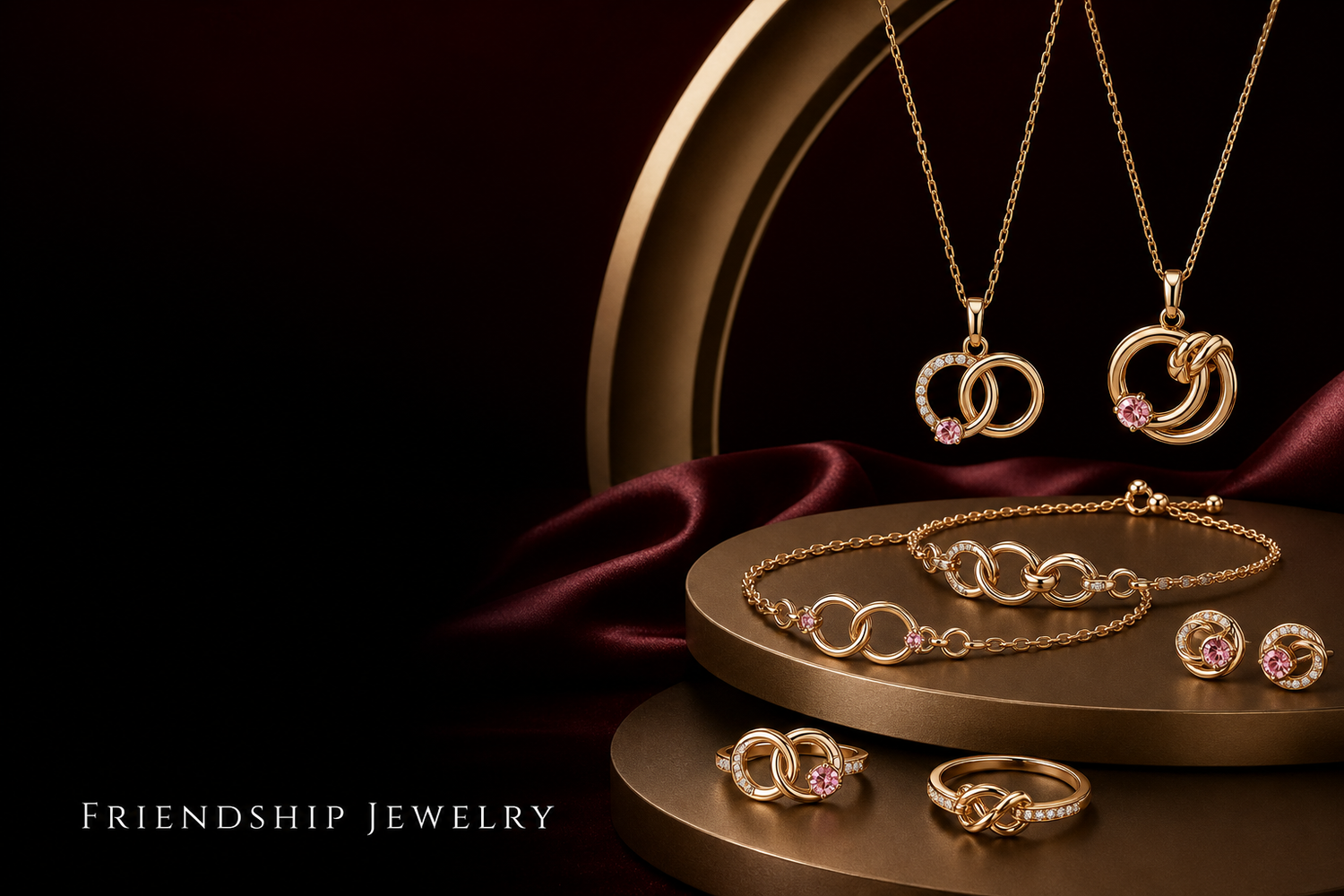 Friendship Jewelry