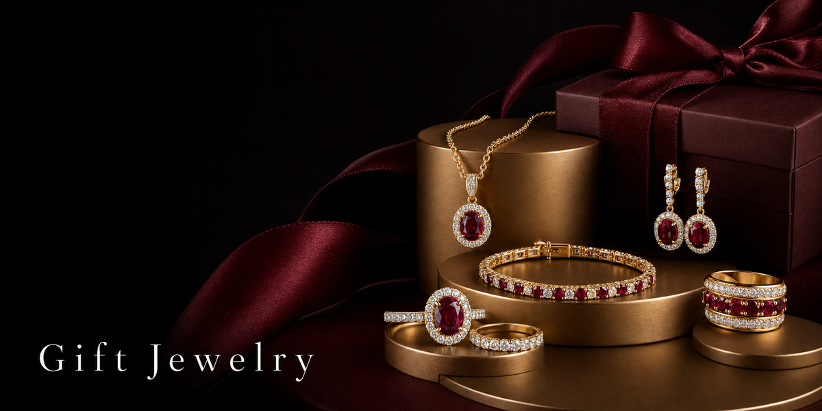 Gift Jewelry