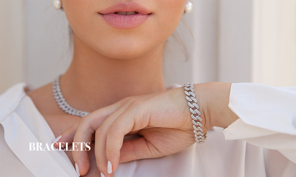 Adornments by Category Bracelets