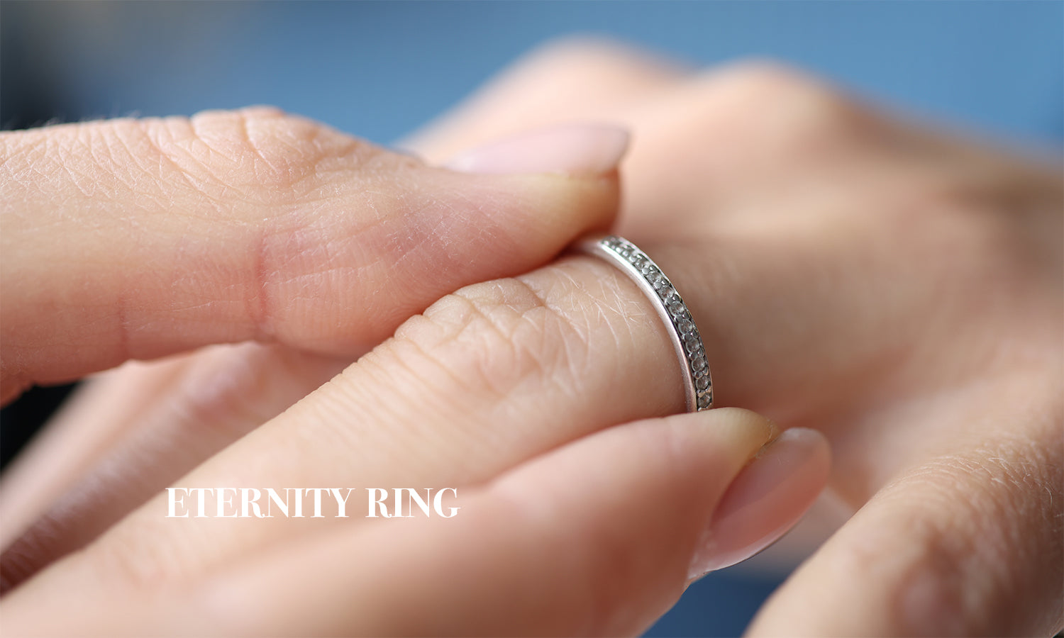 Eternity Rings