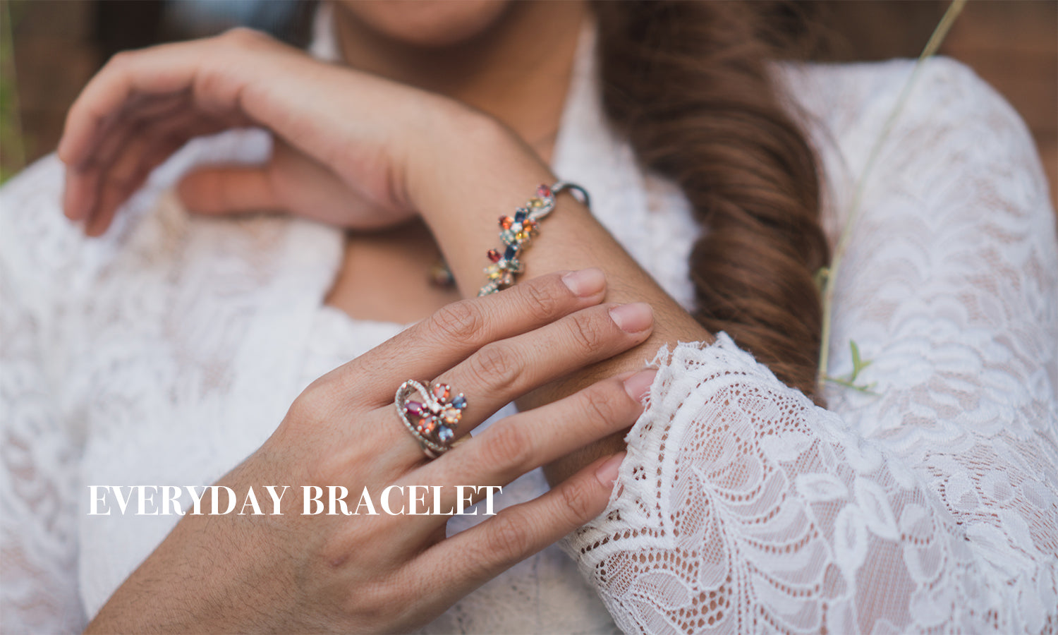 Everyday Genie Bracelets