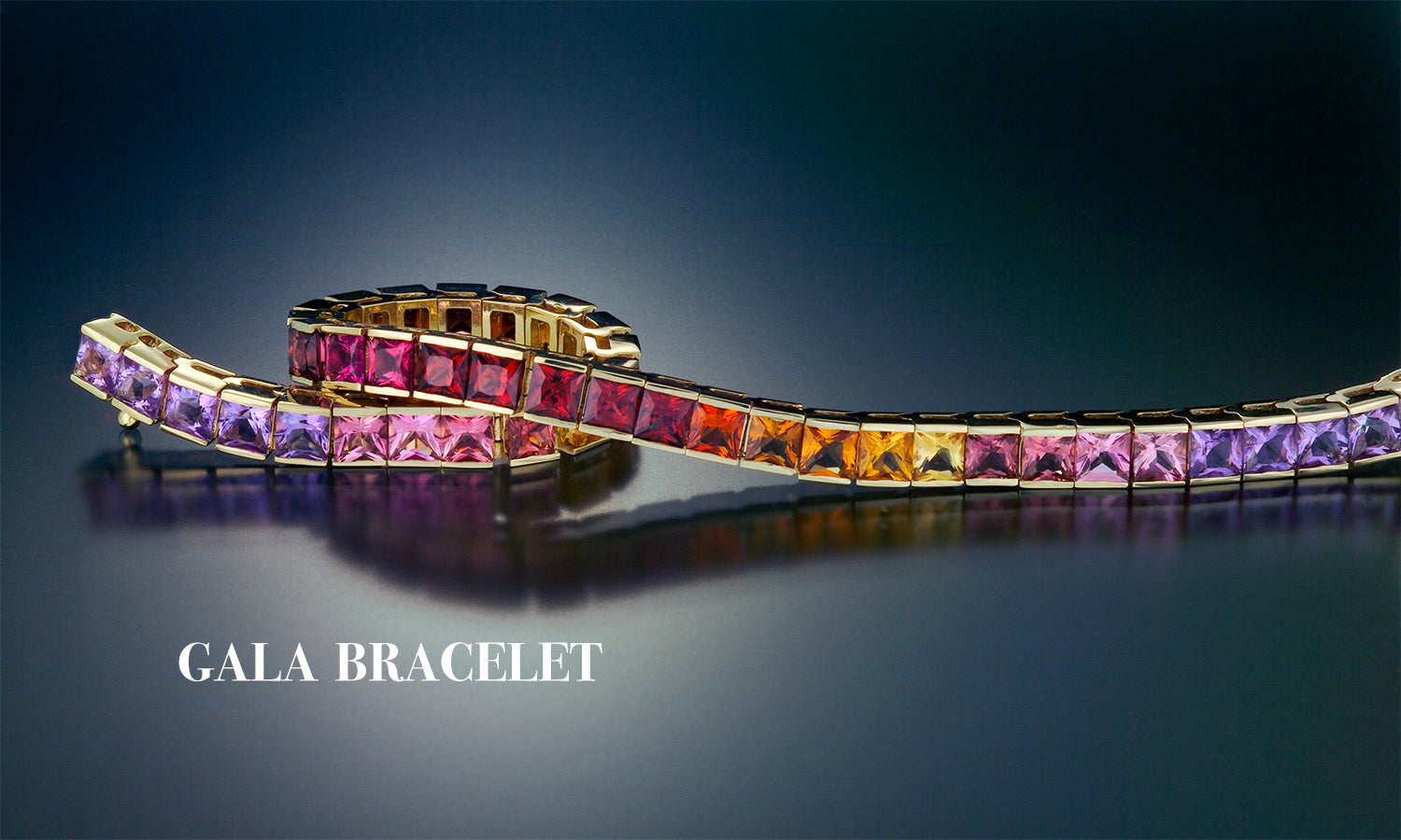 Gala Fireworks Bracelets
