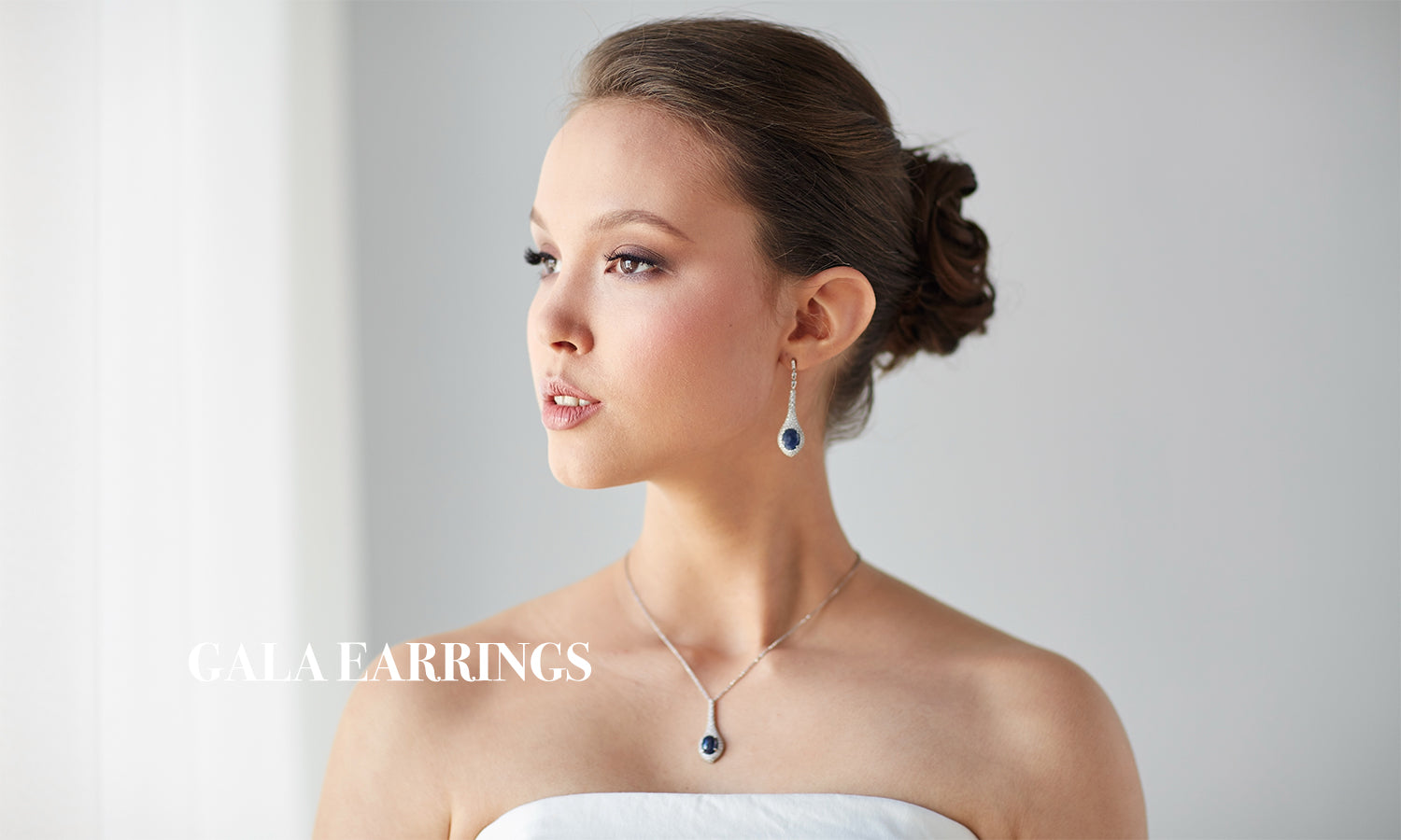 Gala Fireworks Earrings