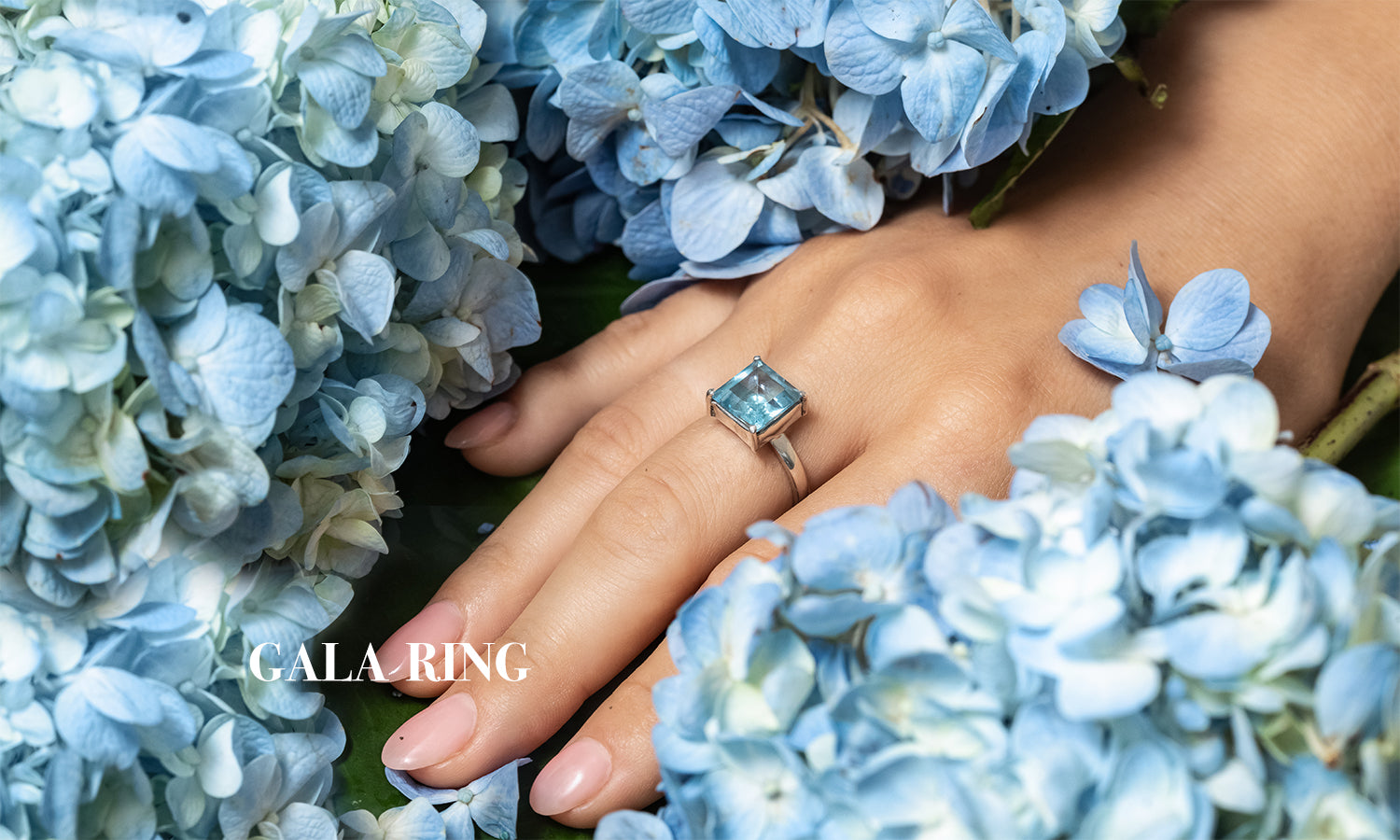 Gala Fireworks Rings