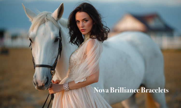 Nova Brilliance Bracelets