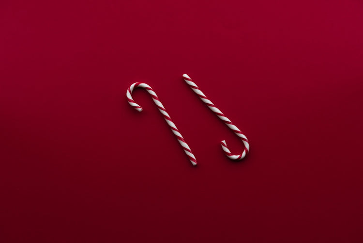 Christmas Red