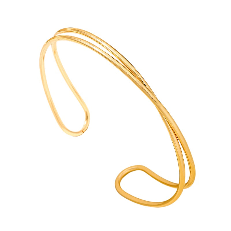 Planderful Vienna Verve Bracelet – Stylish Minimalist Design