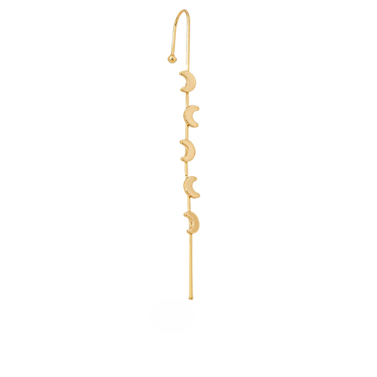 Planderful Vienna Verve Earrings – Simple and Practical Design