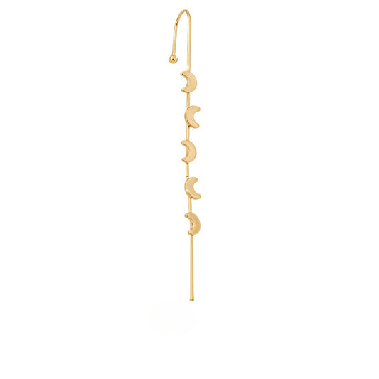 Planderful Vienna Verve Earrings – Simple and Practical Design