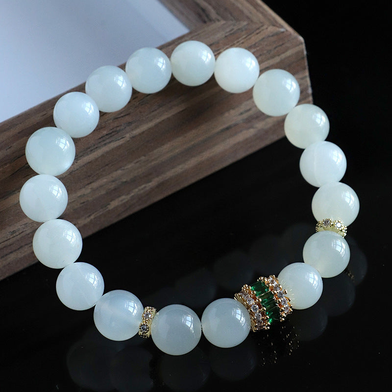 Planderful Fortune's Favor Bracelet – Exquisite Chinese-Style Design