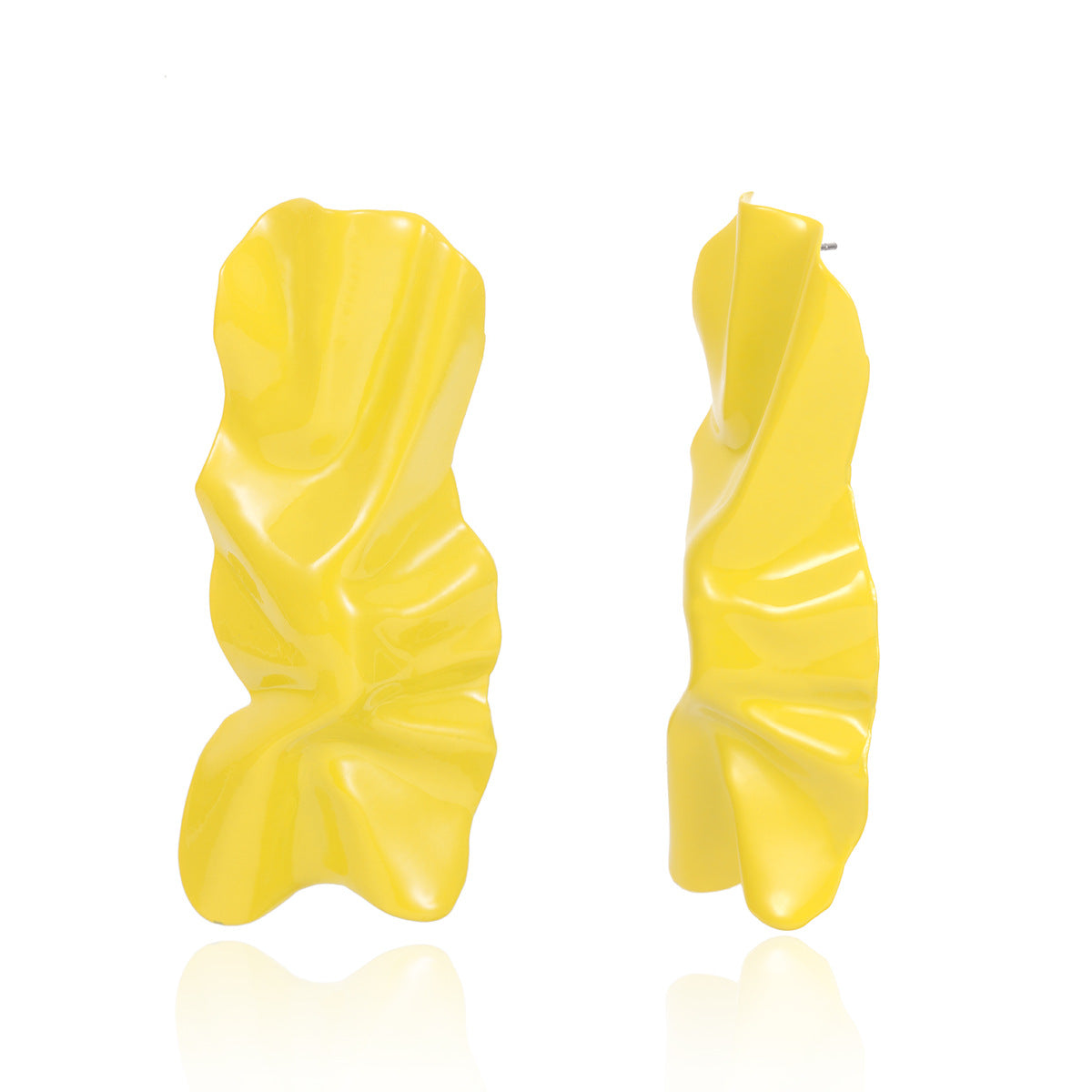 Colorful Fashion Statement Earrings from Europe and USA