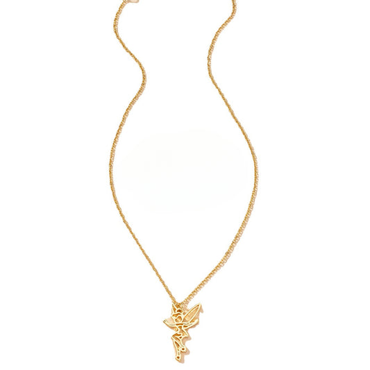 Angel Glow Necklace - Exquisite Cross-Border Fashion Jewelry Wholesale