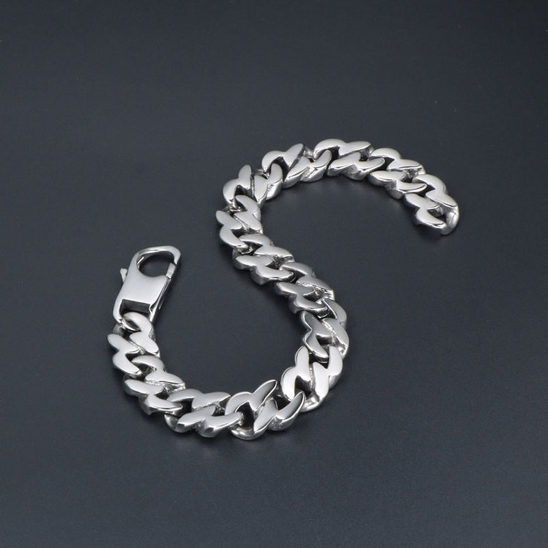 Titanium Steel Bracelet