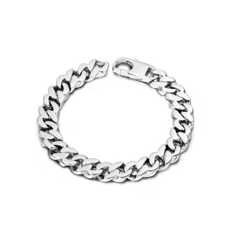 Titanium Steel Bracelet