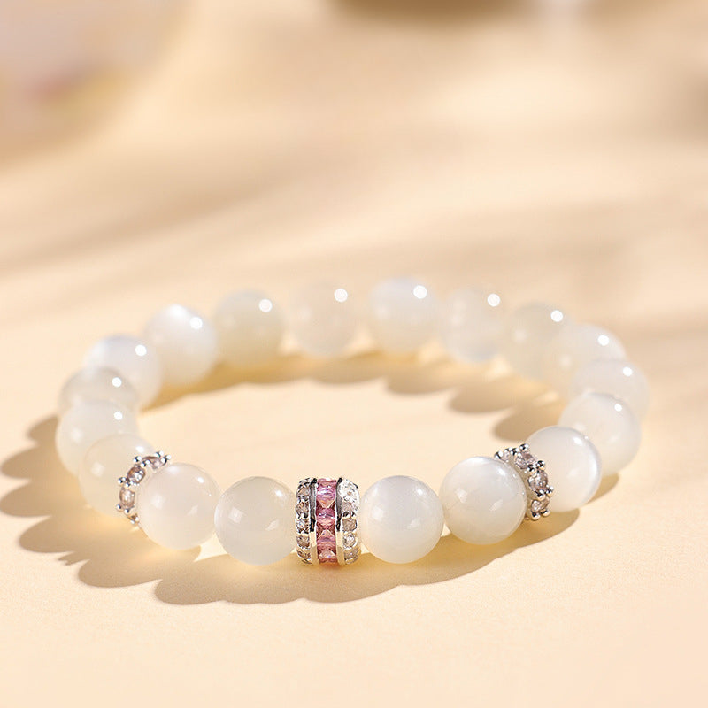 Planderful Fortune's Favor Bracelet – Exquisite Temperament Design