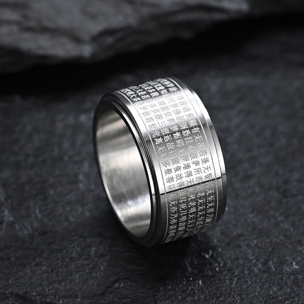 Planderful ring product view