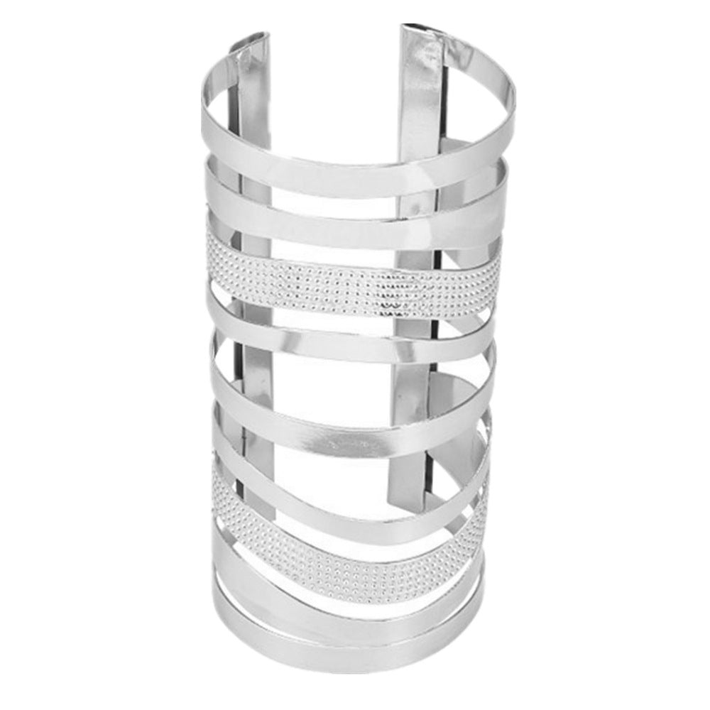 Exaggerated Punk Nightclub Bracelet for Women