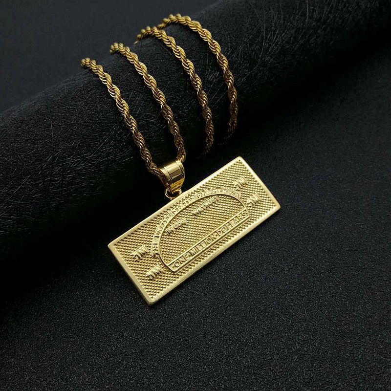 Zircon Necklace – Elegant Daily Wear