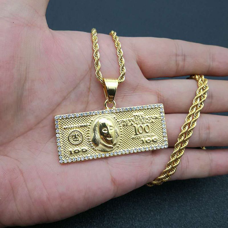 Zircon Necklace – Elegant Daily Wear