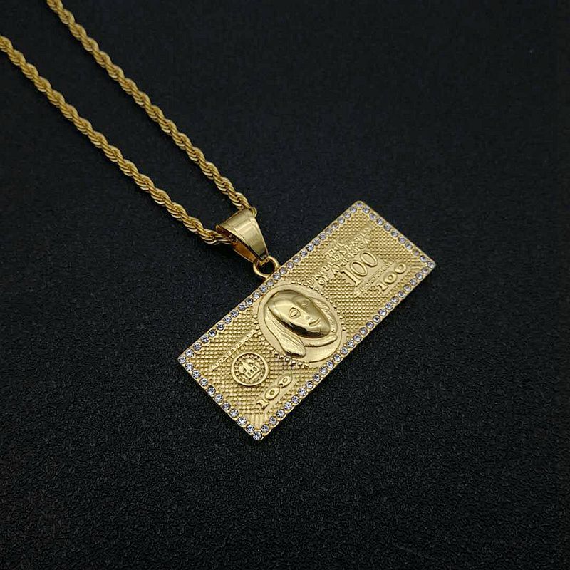 Zircon Necklace – Elegant Daily Wear