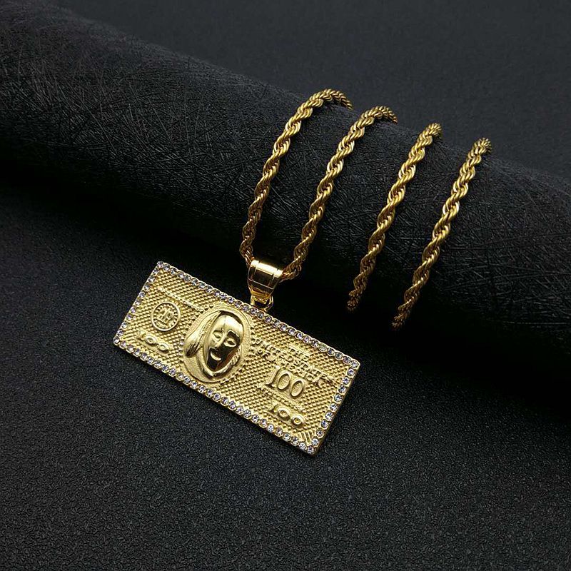 Zircon Necklace – Elegant Daily Wear