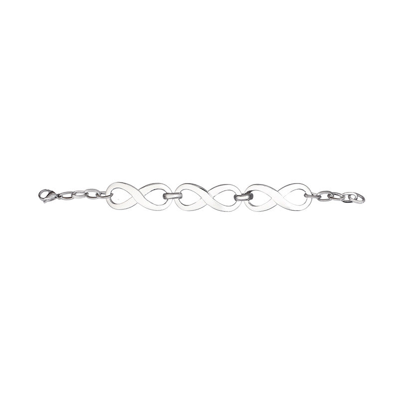 Bracelet – Titanium Steel Bracelet – Stainless Steel
