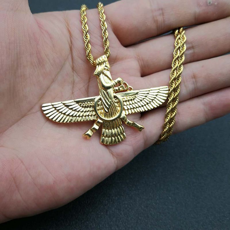 Steel Necklace – Elegant Daily Wear Pendant For Everyday Chic And Trusted Planderful Jewelry