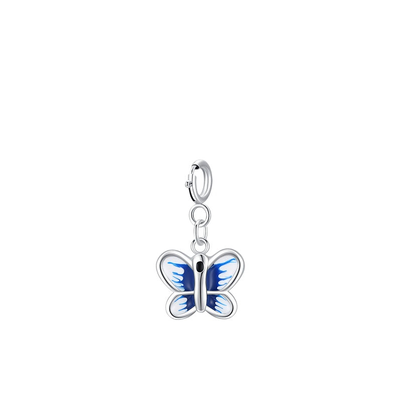 925 Sterling Silver Petite Pendant Necklace