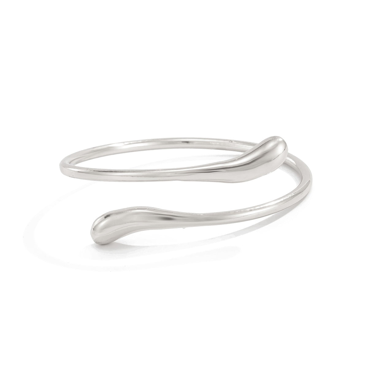 Planderful Water Drop Bracelet Vienna Verve For Women Elegant Versatile Geometric Jewelry
